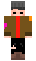 Gamerlolboy minecraft skin
