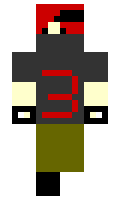 swampsrock minecraft skin