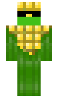 happyMUFFIN minecraft skin