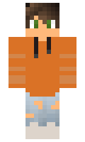 DriftingBark948 minecraft skin