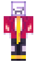 Nygel minecraft skin
