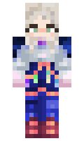 fionaross minecraft skin