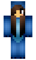 Redskyvo minecraft skin