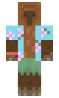 Seeban minecraft skin