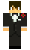 Flashforce minecraft skin