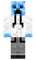 whitecraft minecraft skin