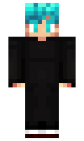 Henchman minecraft skin