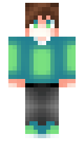 Keaion minecraft skin