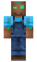ITrolero minecraft skin