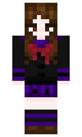 samesharku minecraft skin
