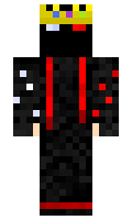 CO2FishBoy minecraft skin