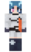 AmyAmana minecraft skin
