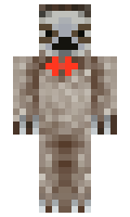 jattu minecraft skin