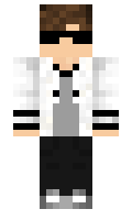 WindGamer minecraft skin