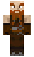 Ravy minecraft skin