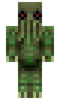 Rothwill minecraft skin