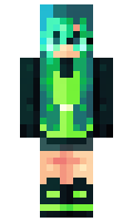 d17595362f0f95 minecraft skin