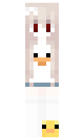 minis minecraft skin