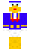 JOginator minecraft skin