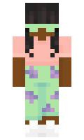 Girlygamer1417 minecraft skin