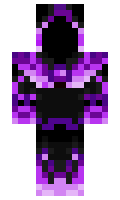 XzShxdowBatX minecraft skin