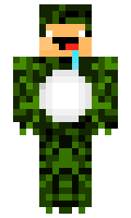 chustin minecraft skin