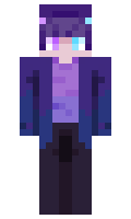 LaviathaGato minecraft skin