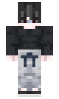 PapaOso22X minecraft skin