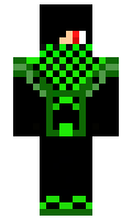hacker23 minecraft skin