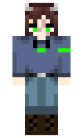 angelanddadogs minecraft skin