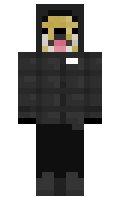 Jergaming minecraft skin