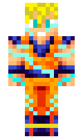 veol minecraft skin