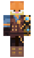 Catjedi minecraft skin