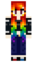 Goldshadow92 minecraft skin