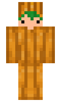 MelonMunchy minecraft skin