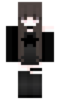 EllePlayz minecraft skin
