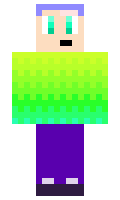 Loilferf592 minecraft skin