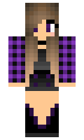 dassisch minecraft skin