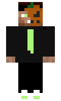 ChicagoBu5h minecraft skin