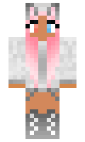 Ezollia minecraft skin