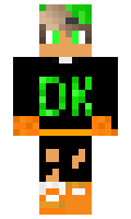 Absolutelnfinity minecraft skin