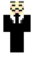 XiJa minecraft skin