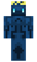 xtor minecraft skin