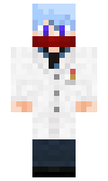 Quindao minecraft skin