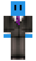 Thecraftgerm minecraft skin