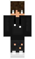 SamppaN minecraft skin
