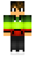 MsieurJules minecraft skin