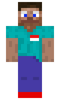 HelloImRex minecraft skin