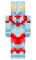 EfrumC minecraft skin