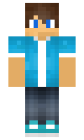 Juli14 minecraft skin